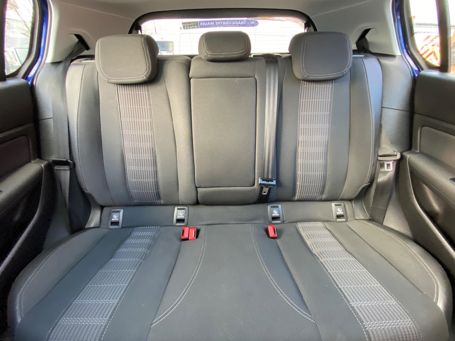 Used Peugeot 308 for sale - 77704974: Photo 39