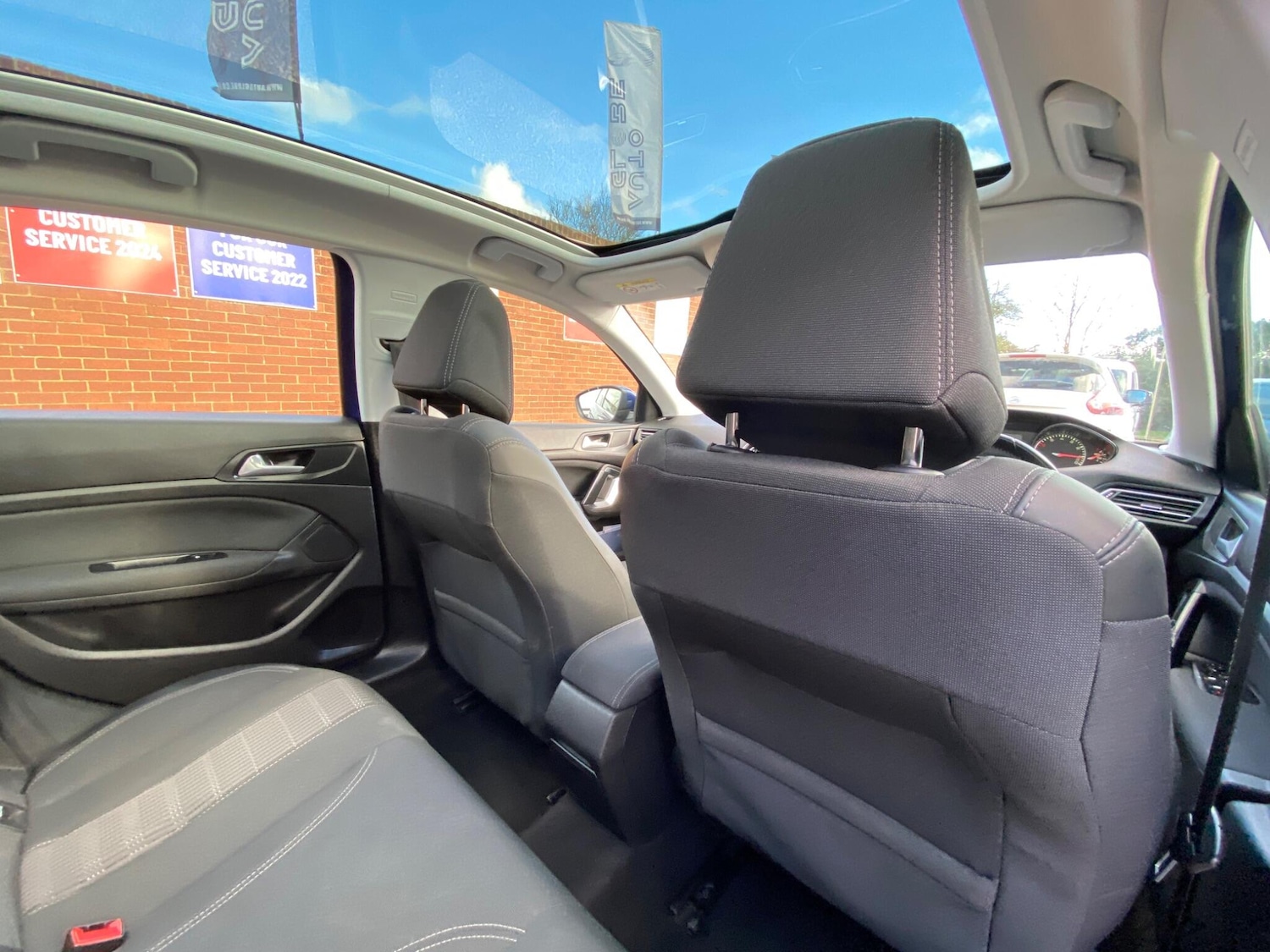 Used Peugeot 308 for sale - 77704974: Photo 40