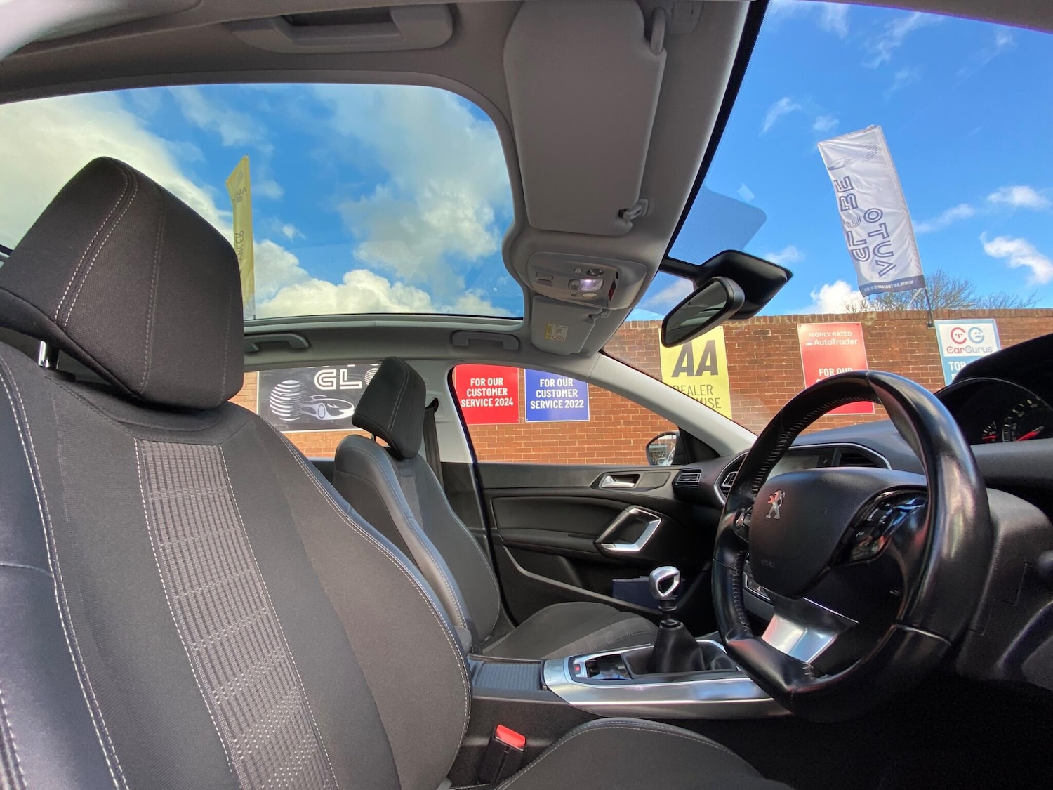 Used Peugeot 308 for sale - 77704974: Photo 41