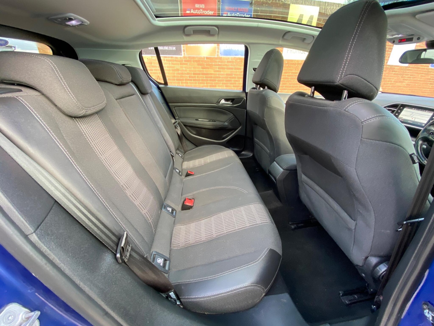 Used Peugeot 308 for sale - 77704974: Photo 43