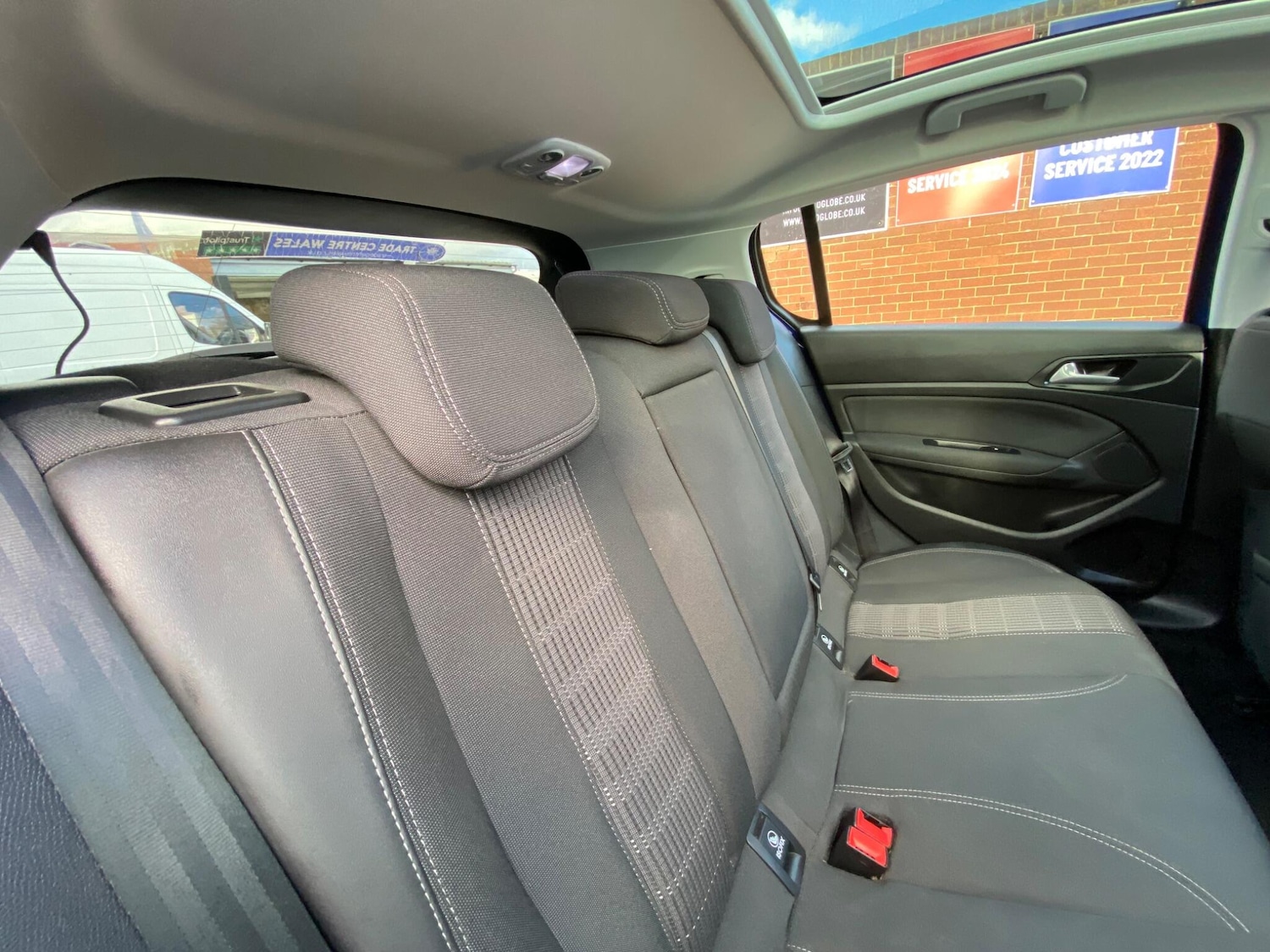 Used Peugeot 308 for sale - 77704974: Photo 44