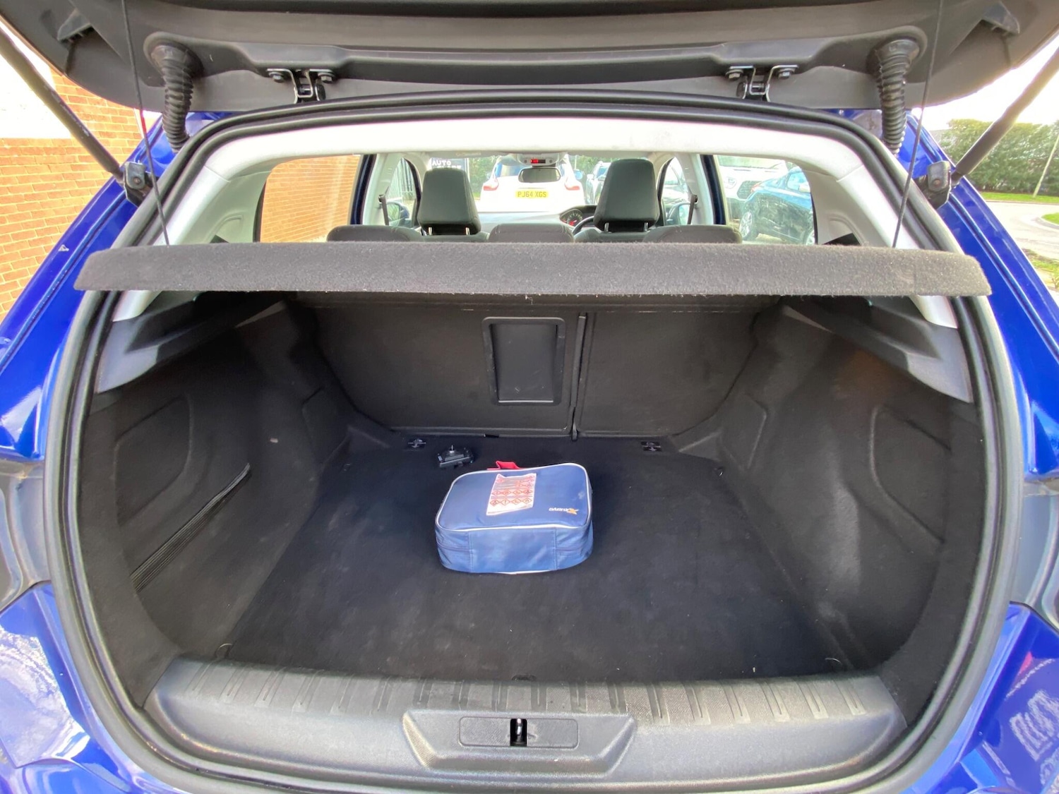 Used Peugeot 308 for sale - 77704974: Photo 45