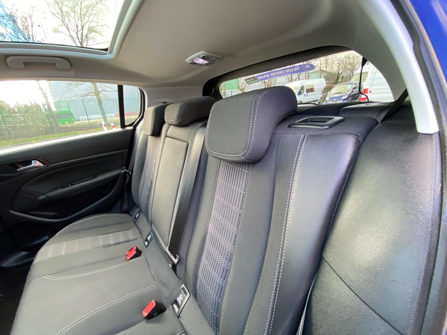 Used Peugeot 308 for sale - 77704974: Photo 47