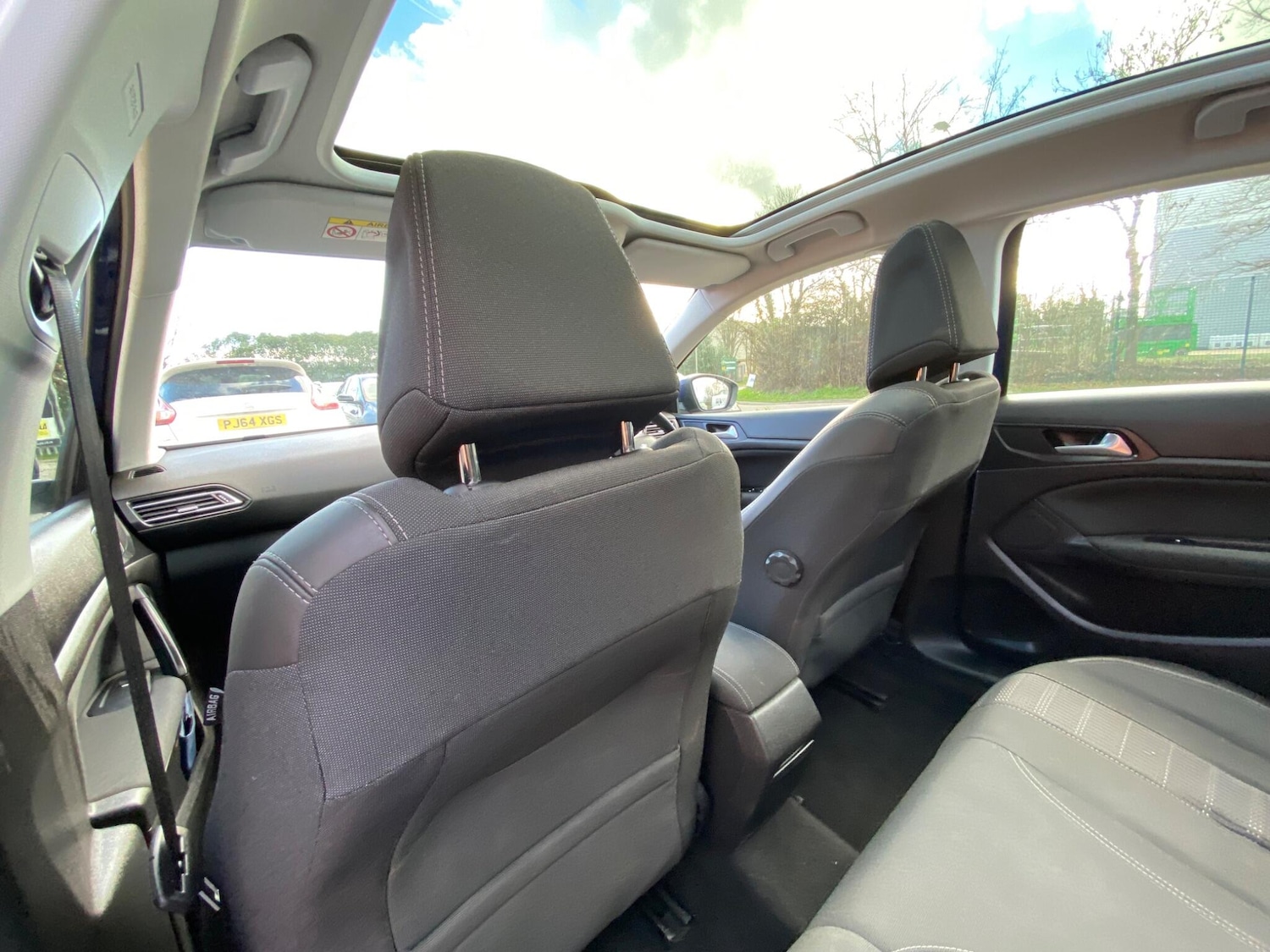 Used Peugeot 308 for sale - 77704974: Photo 48