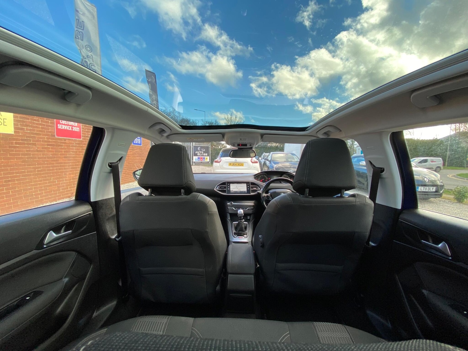 Used Peugeot 308 for sale - 77704974: Photo 49