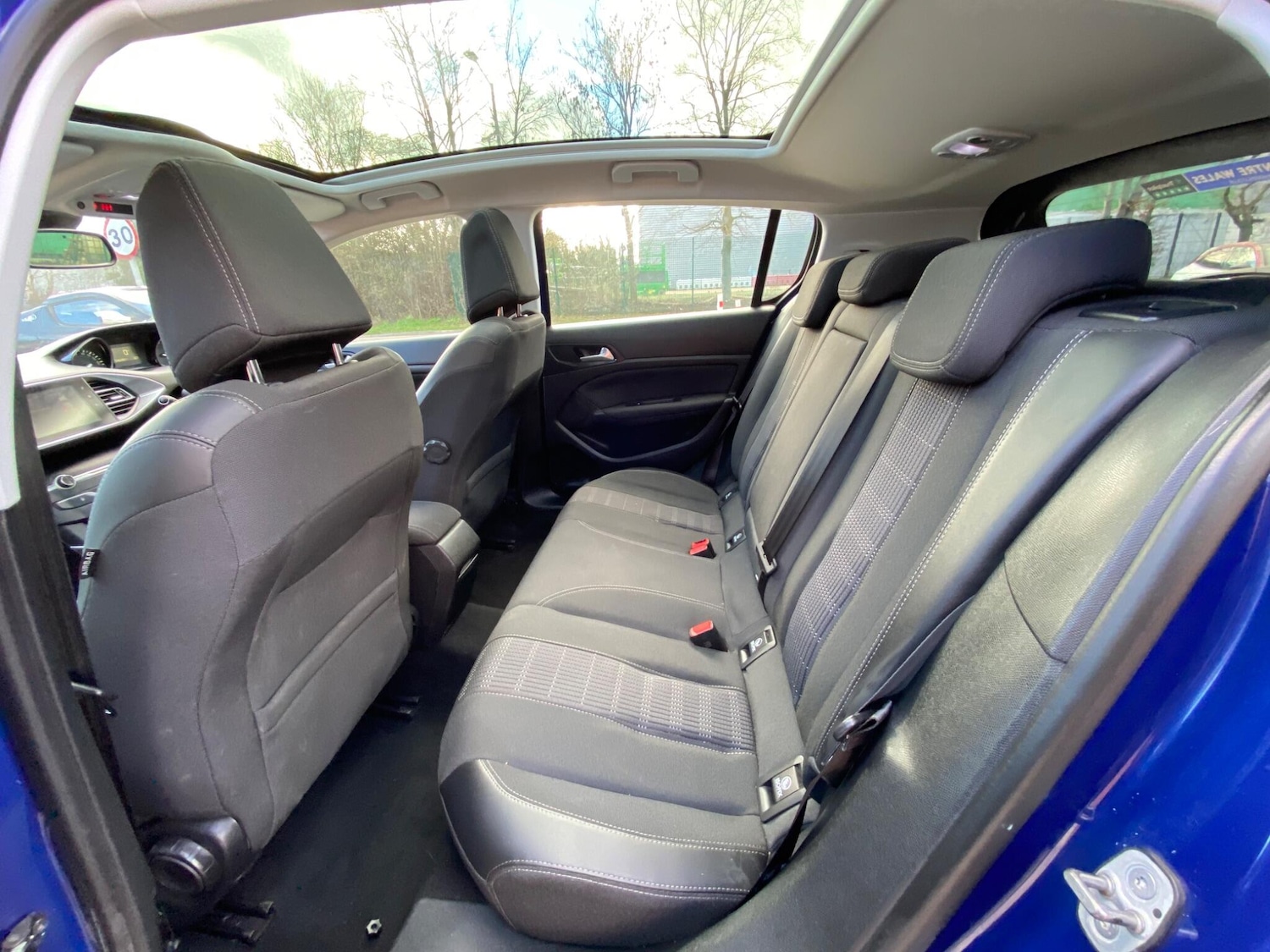 Used Peugeot 308 for sale - 77704974: Photo 52