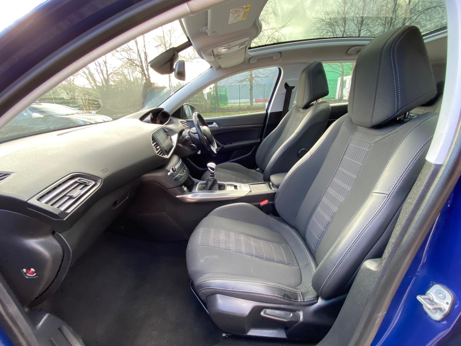 Used Peugeot 308 for sale - 77704974: Photo 53