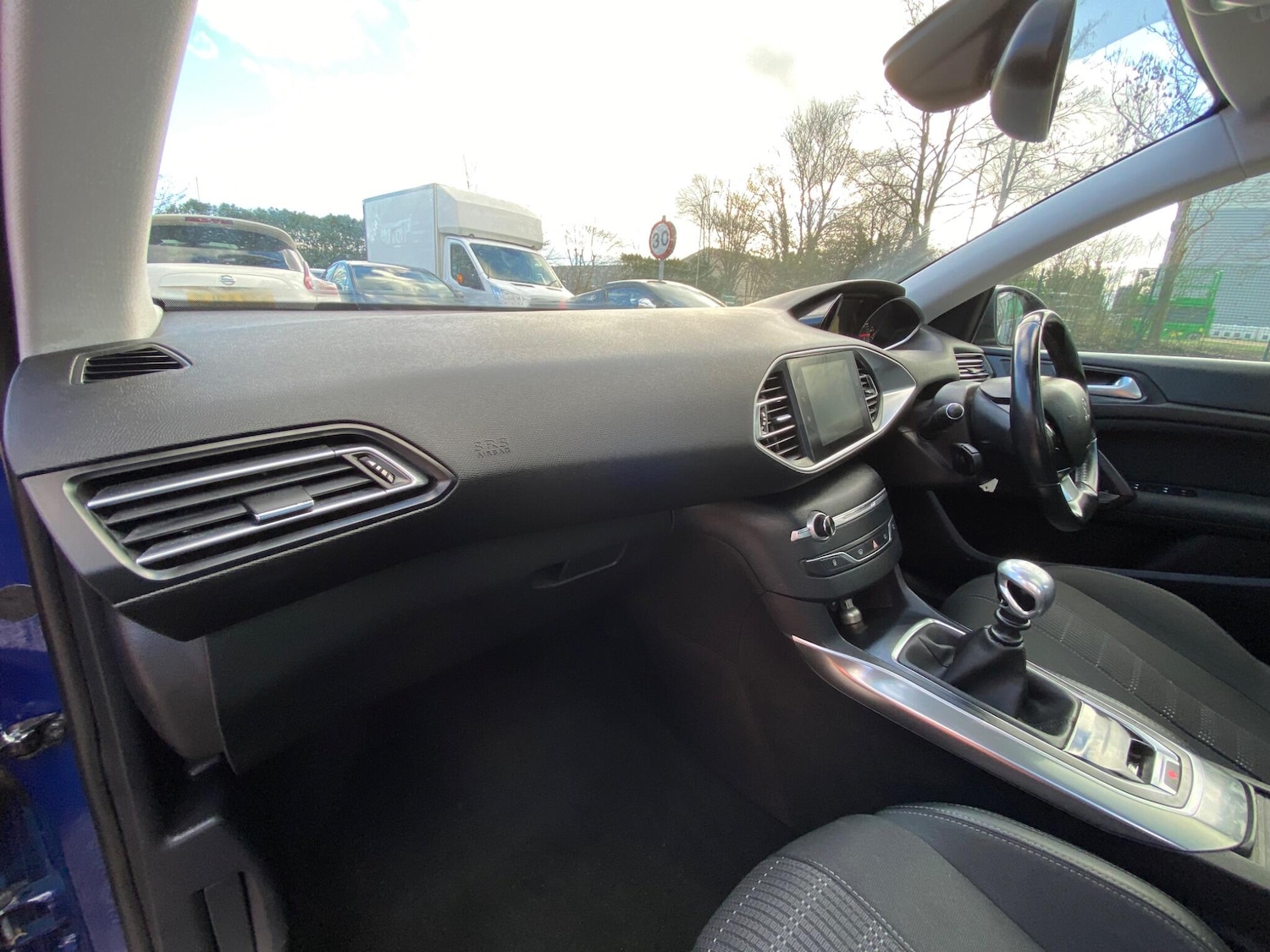 Used Peugeot 308 for sale - 77704974: Photo 55