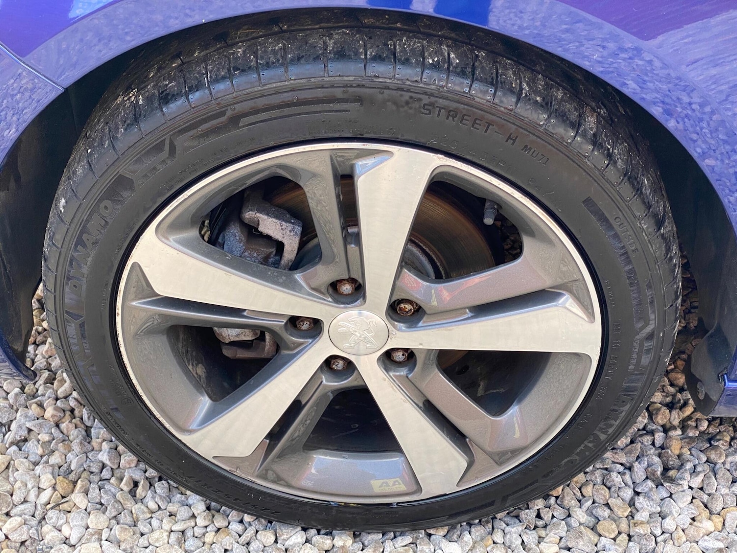 Used Peugeot 308 for sale - 77704974: Photo 56