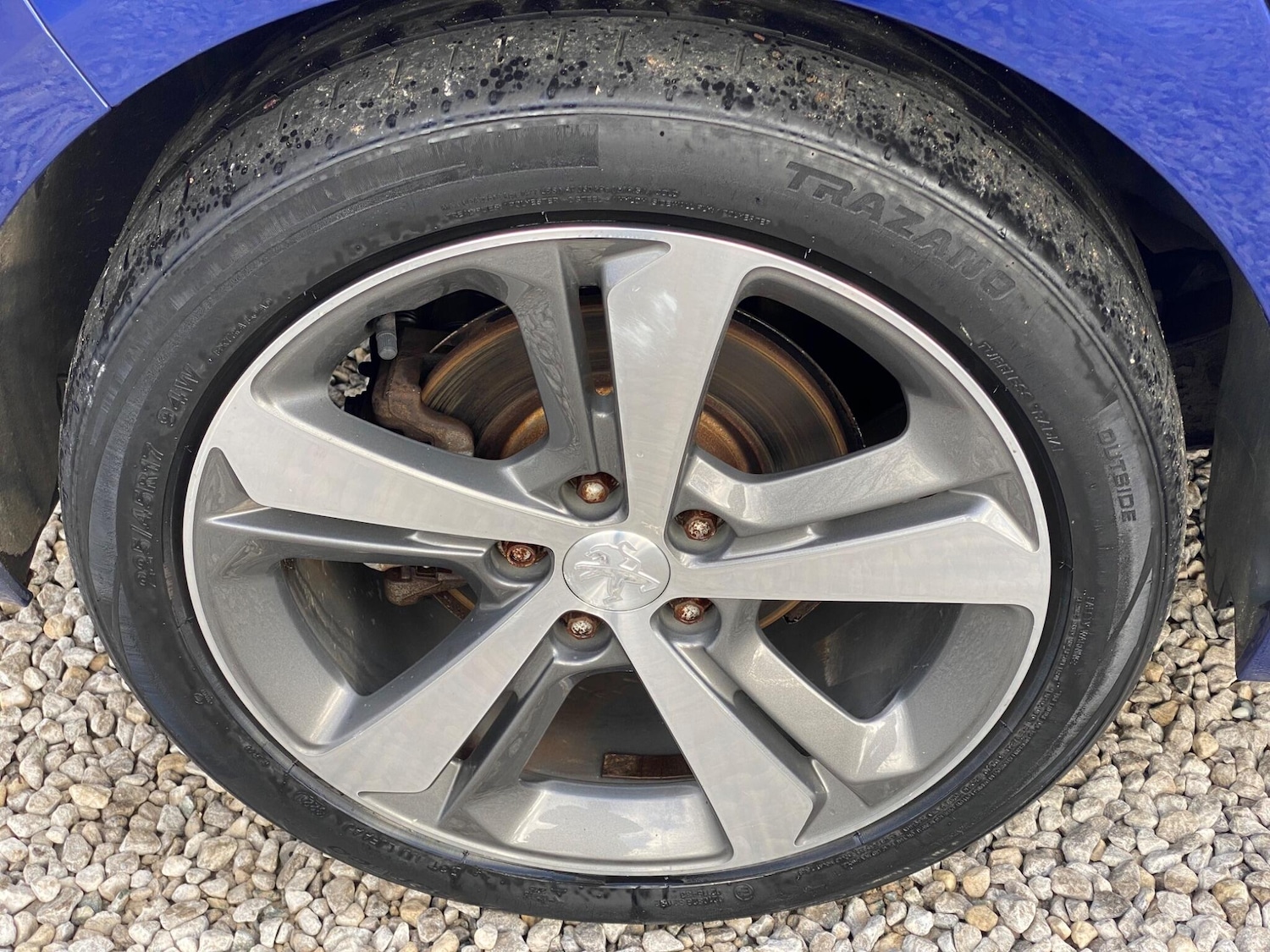 Used Peugeot 308 for sale - 77704974: Photo 58