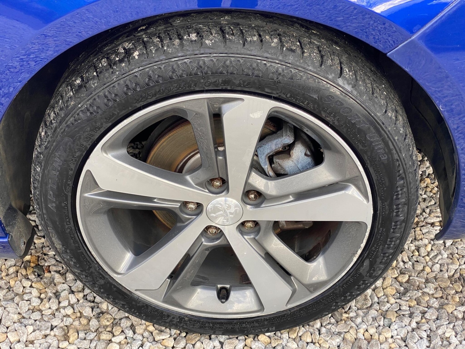 Used Peugeot 308 for sale - 77704974: Photo 59