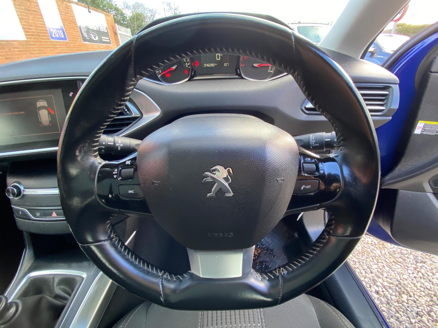 Used Peugeot 308 for sale - 77704974: Photo 7