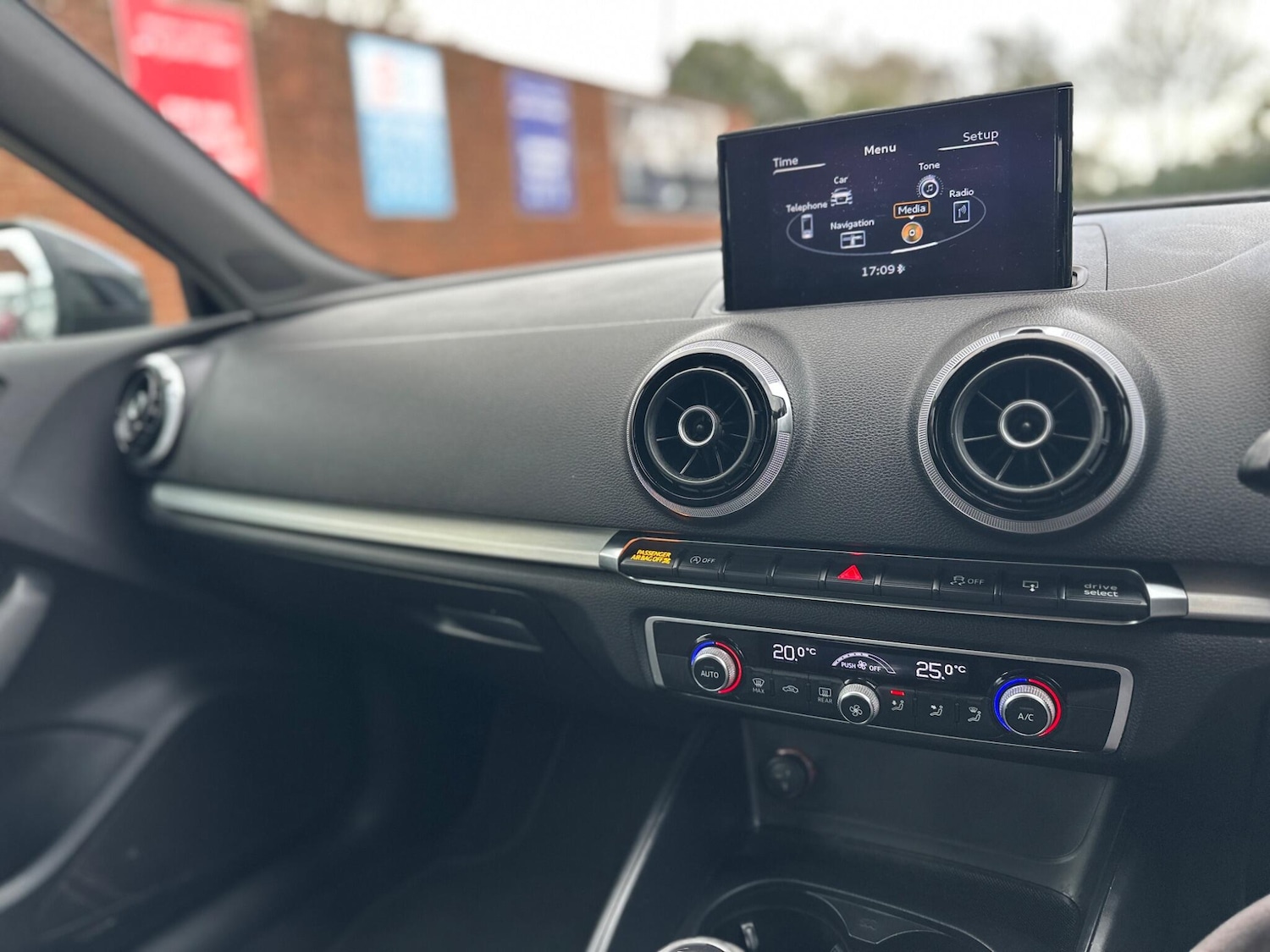 Used Audi A3 2015 for sale - 78073187: Photo 10