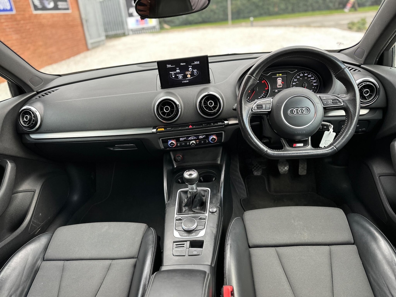 Used Audi A3 2015 for sale - 78073187: Photo 11