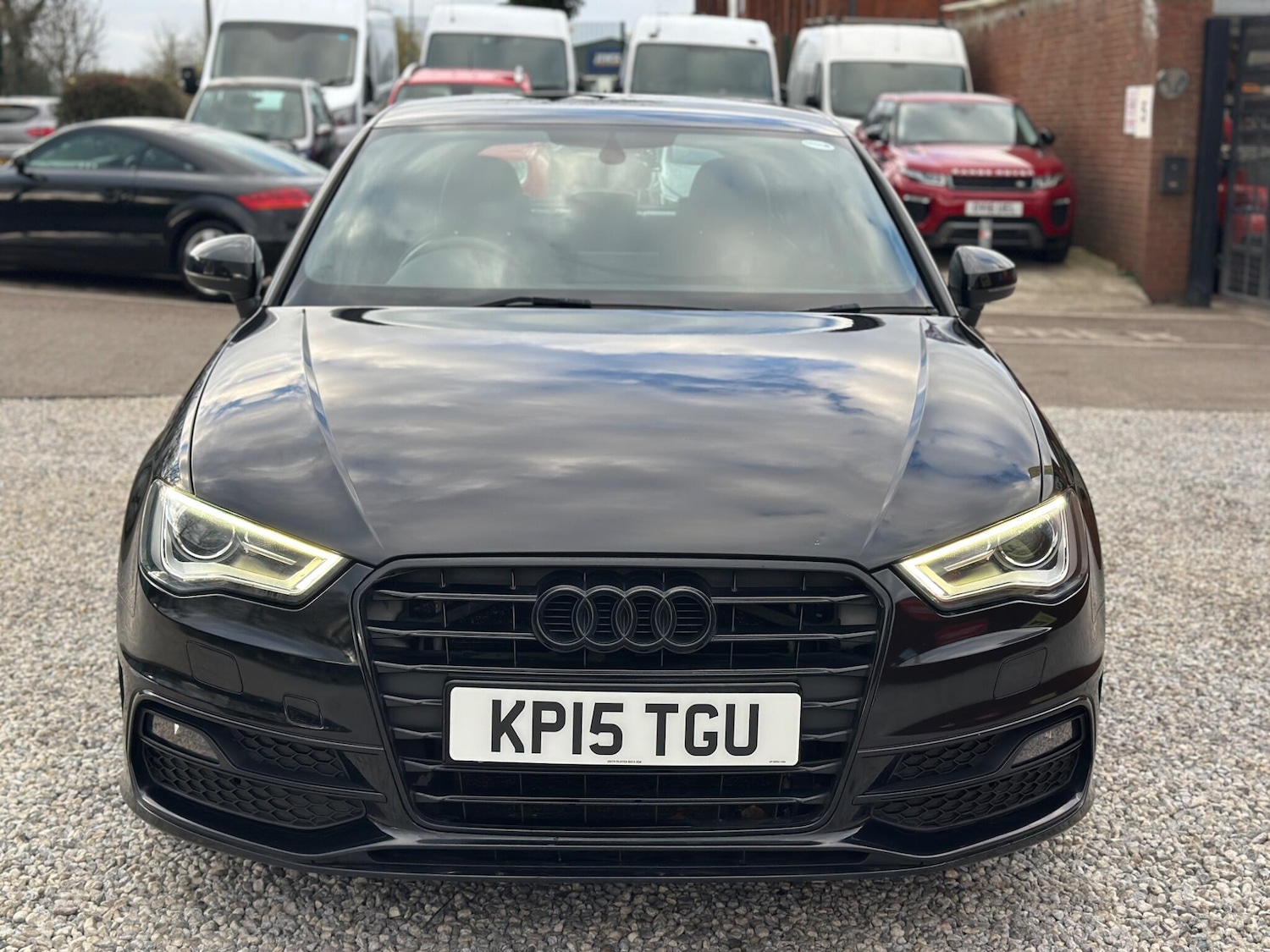 Used Audi A3 2015 for sale - 78073187: Photo 15
