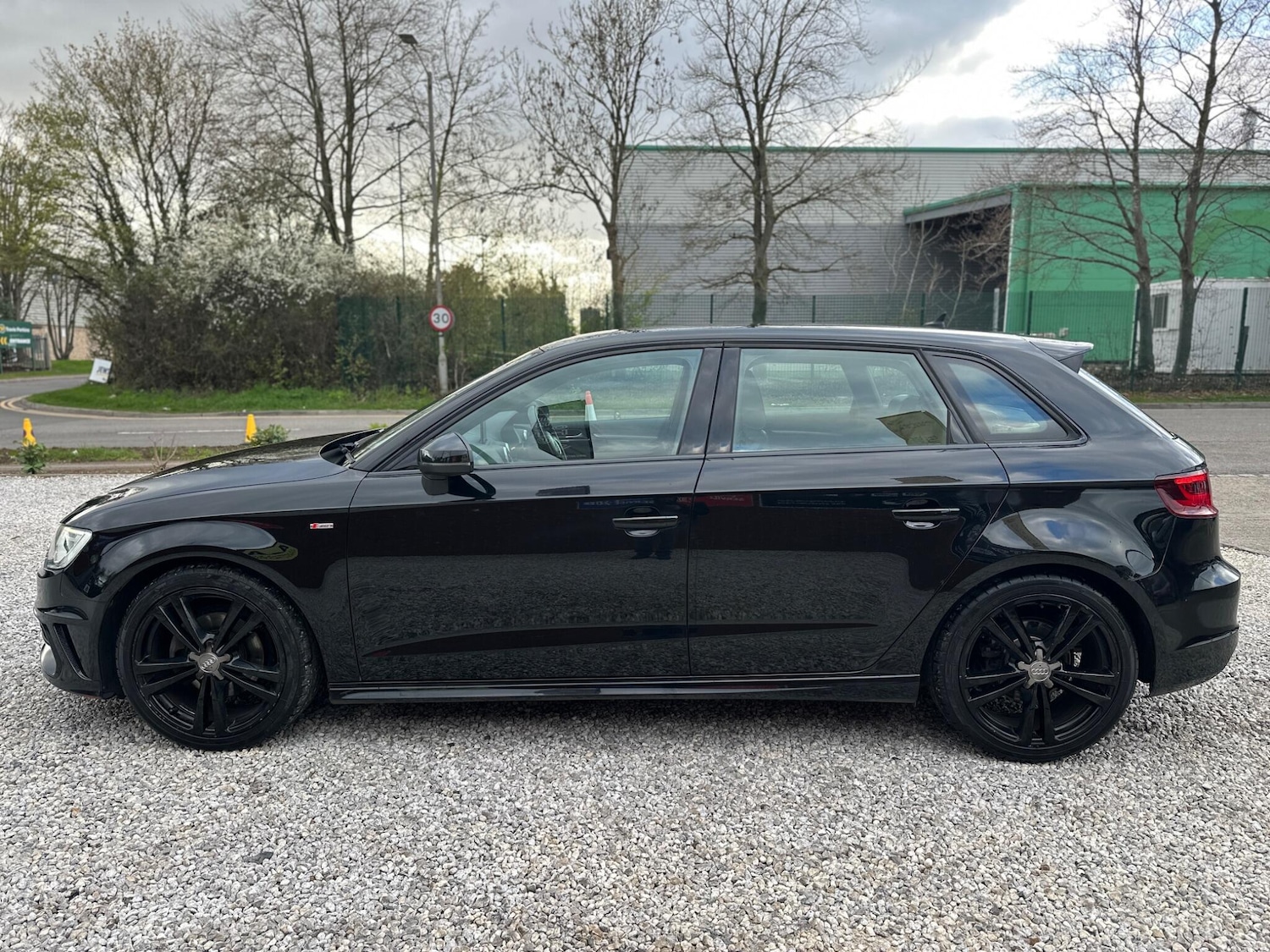 Used Audi A3 2015 for sale - 78073187: Photo 17