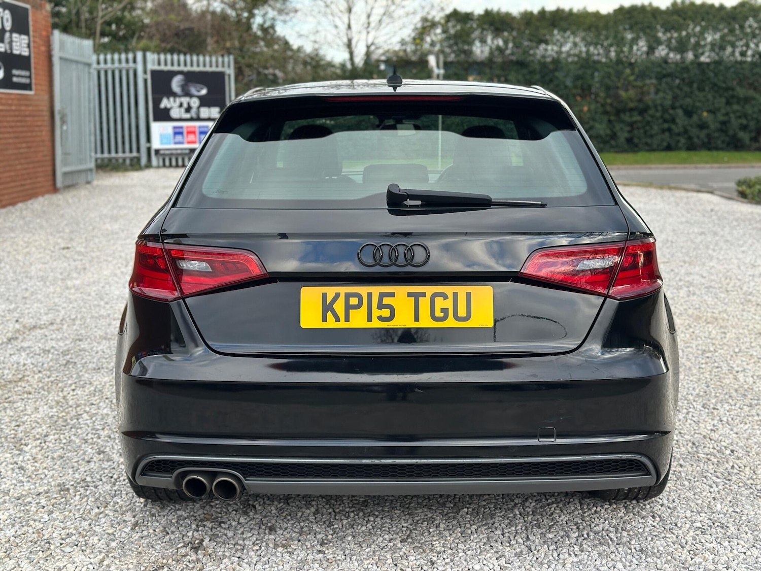 Used Audi A3 2015 for sale - 78073187: Photo 18