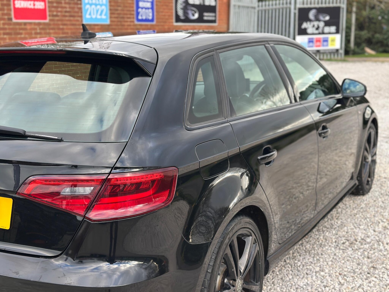 Used Audi A3 2015 for sale - 78073187: Photo 19