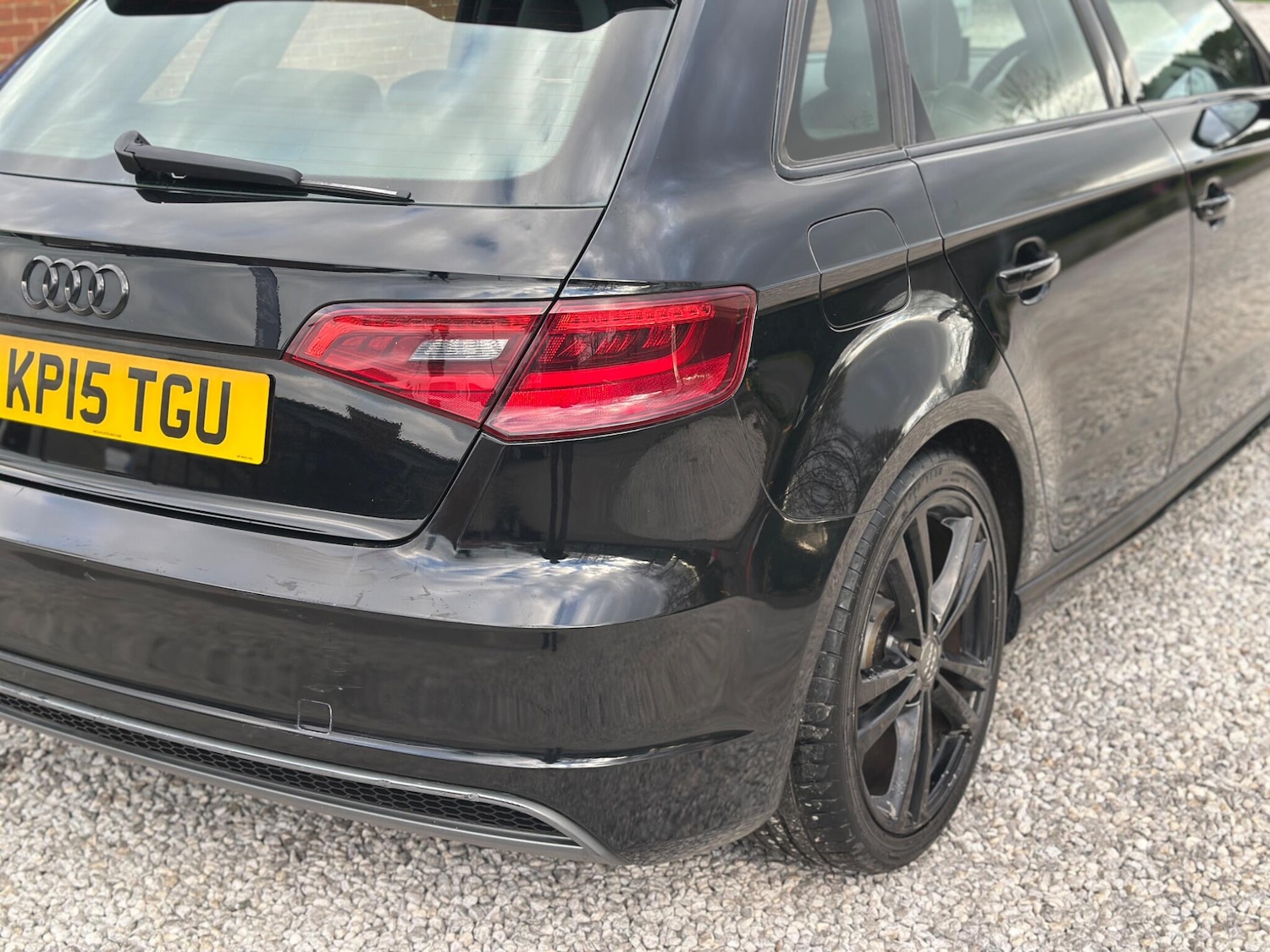 Used Audi A3 2015 for sale - 78073187: Photo 21