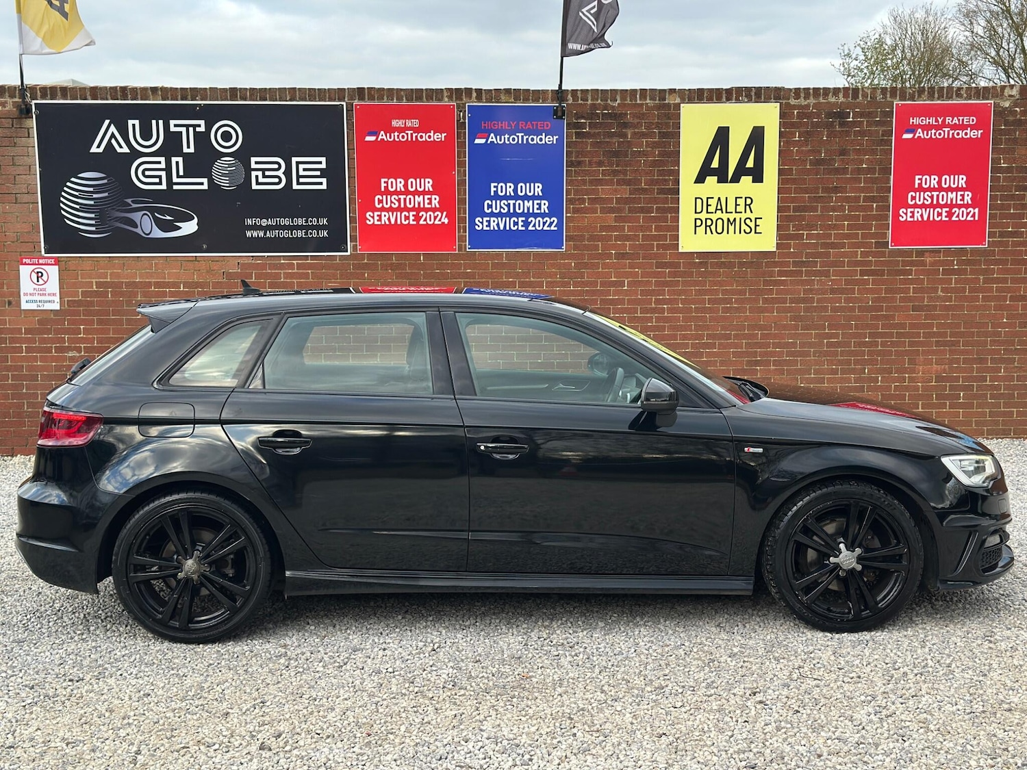 Used Audi A3 2015 for sale - 78073187: Photo 22