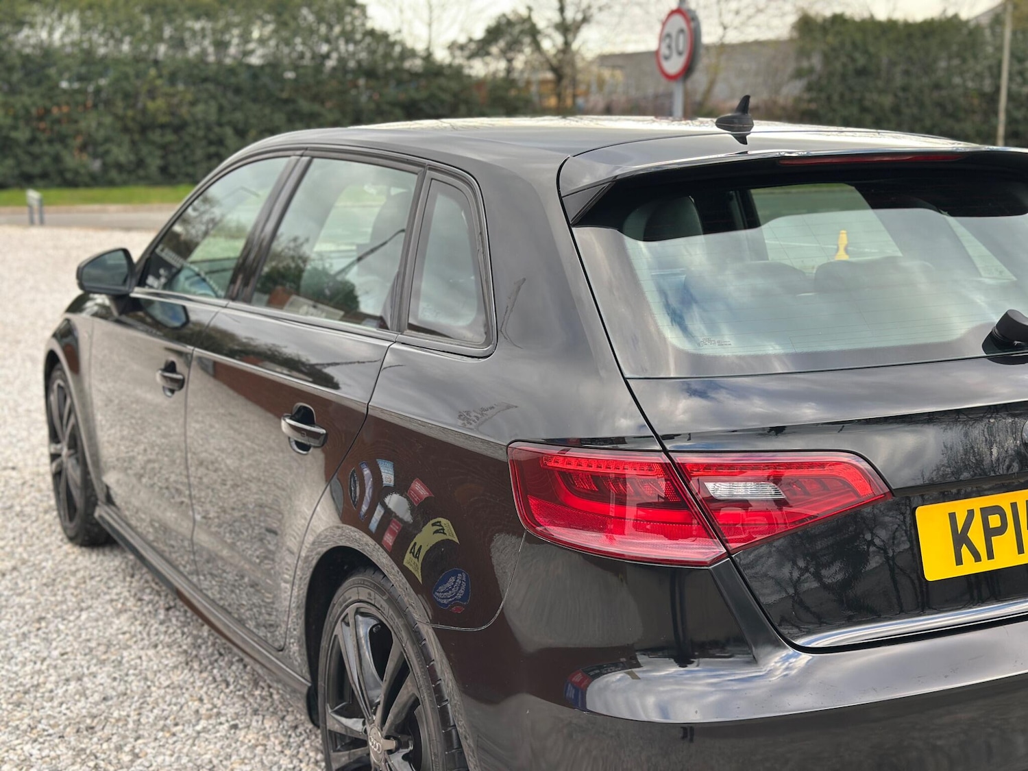 Used Audi A3 2015 for sale - 78073187: Photo 23