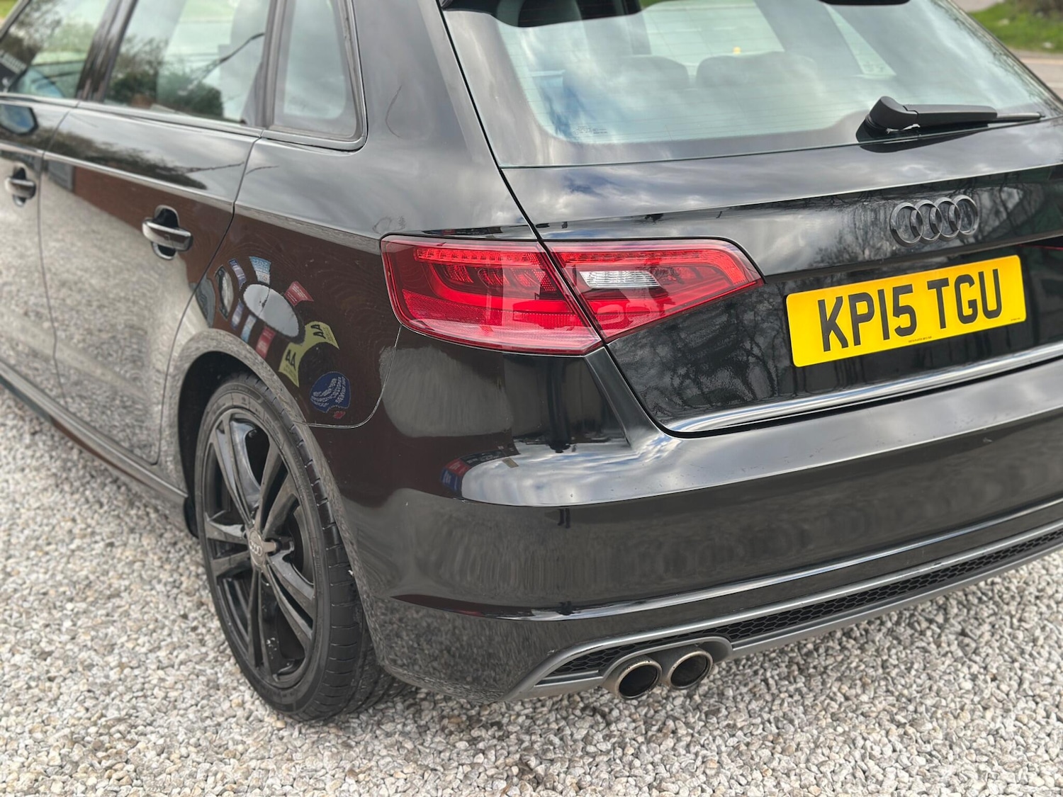 Used Audi A3 2015 for sale - 78073187: Photo 25