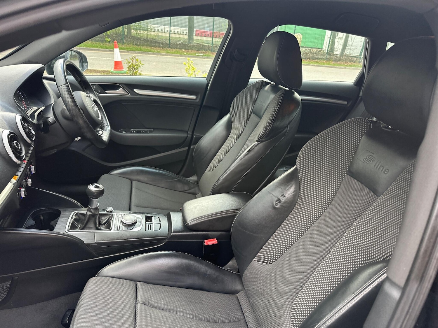 Used Audi A3 2015 for sale - 78073187: Photo 30