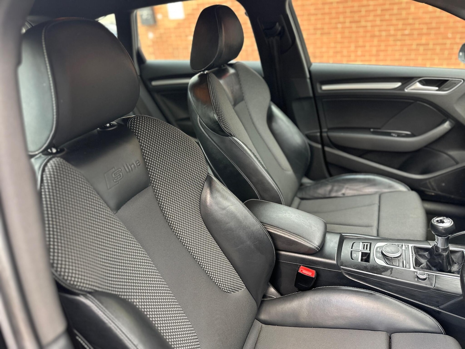 Used Audi A3 2015 for sale - 78073187: Photo 34