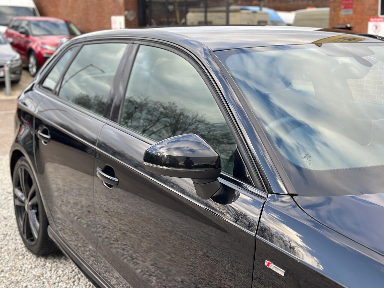 Used Audi A3 2015 for sale - 78073187: Photo 35