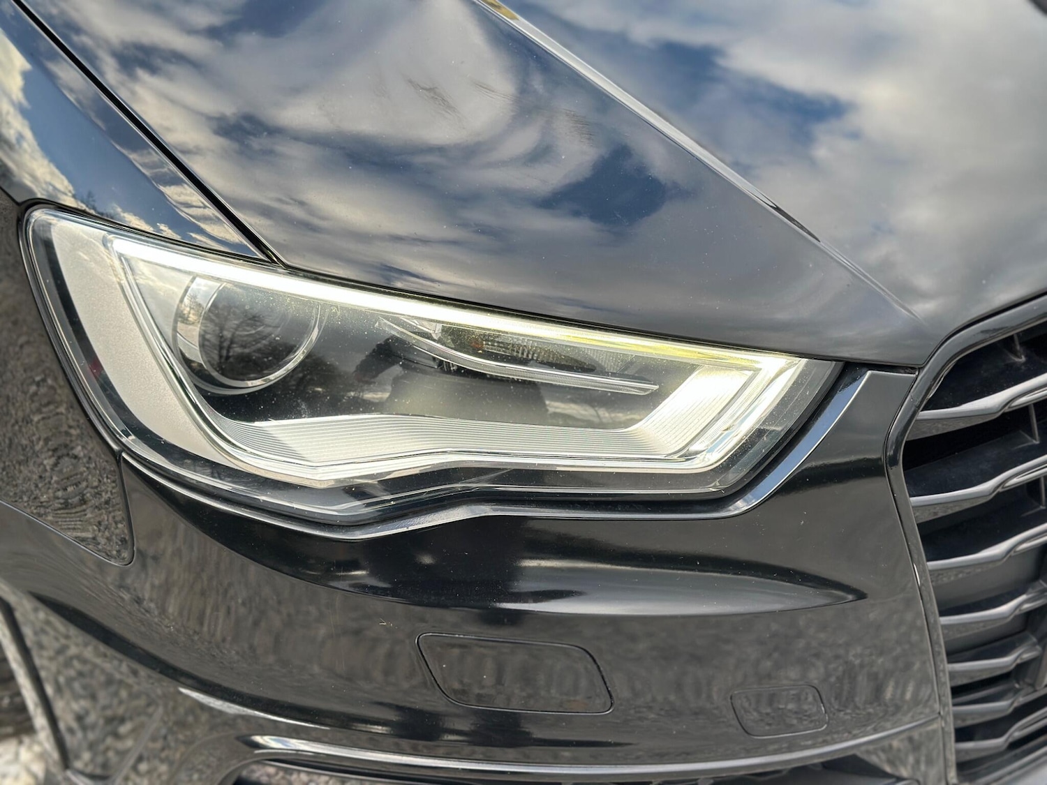 Used Audi A3 2015 for sale - 78073187: Photo 39