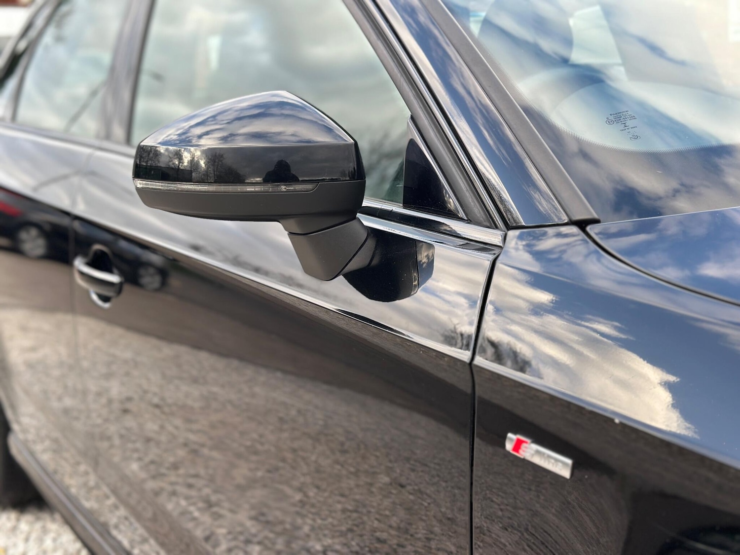 Used Audi A3 2015 for sale - 78073187: Photo 41