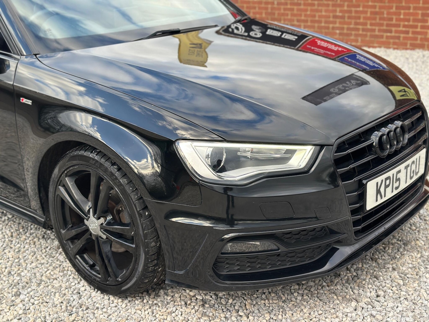 Used Audi A3 2015 for sale - 78073187: Photo 42