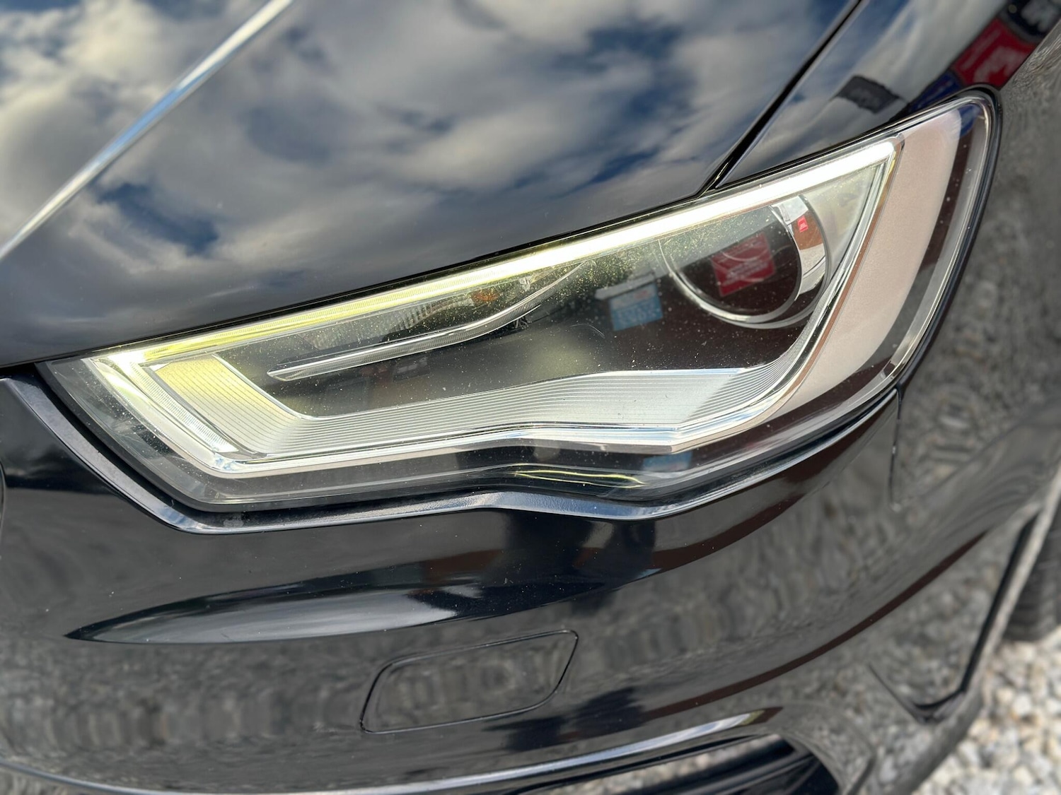 Used Audi A3 2015 for sale - 78073187: Photo 43