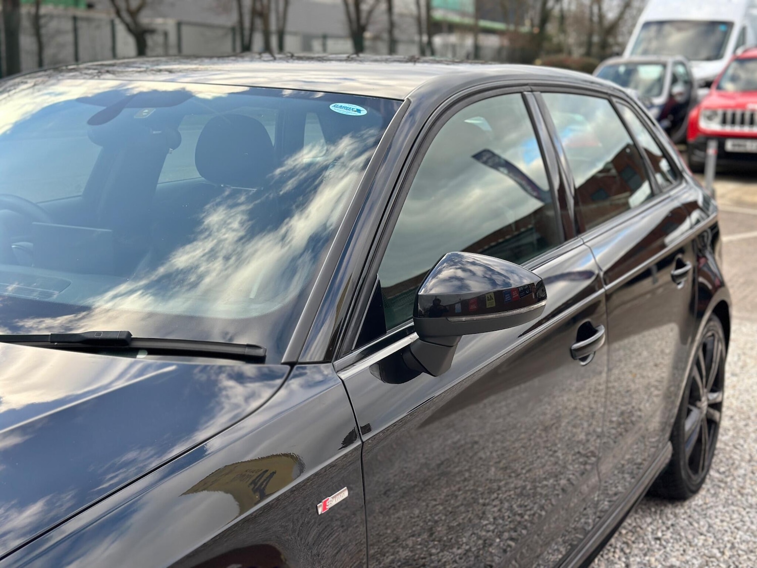 Used Audi A3 2015 for sale - 78073187: Photo 44