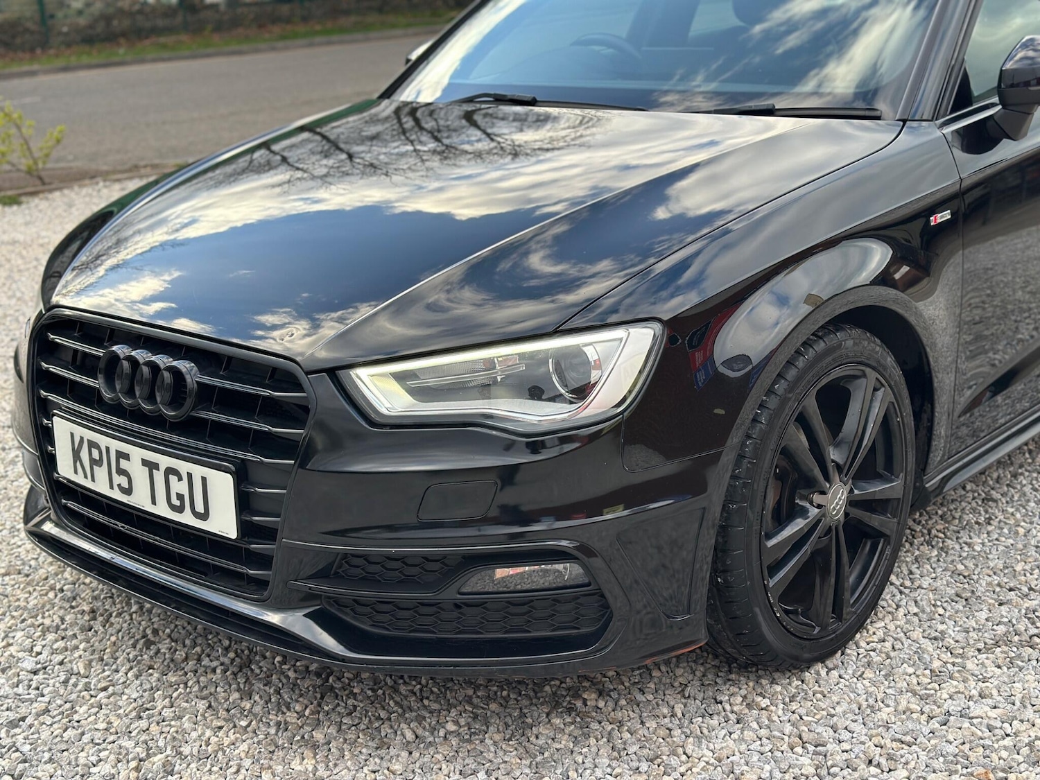 Used Audi A3 2015 for sale - 78073187: Photo 45