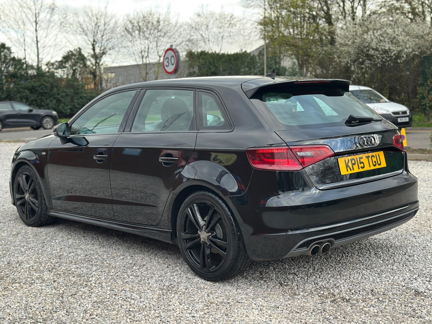 Used Audi A3 2015 for sale - 78073187: Photo 5