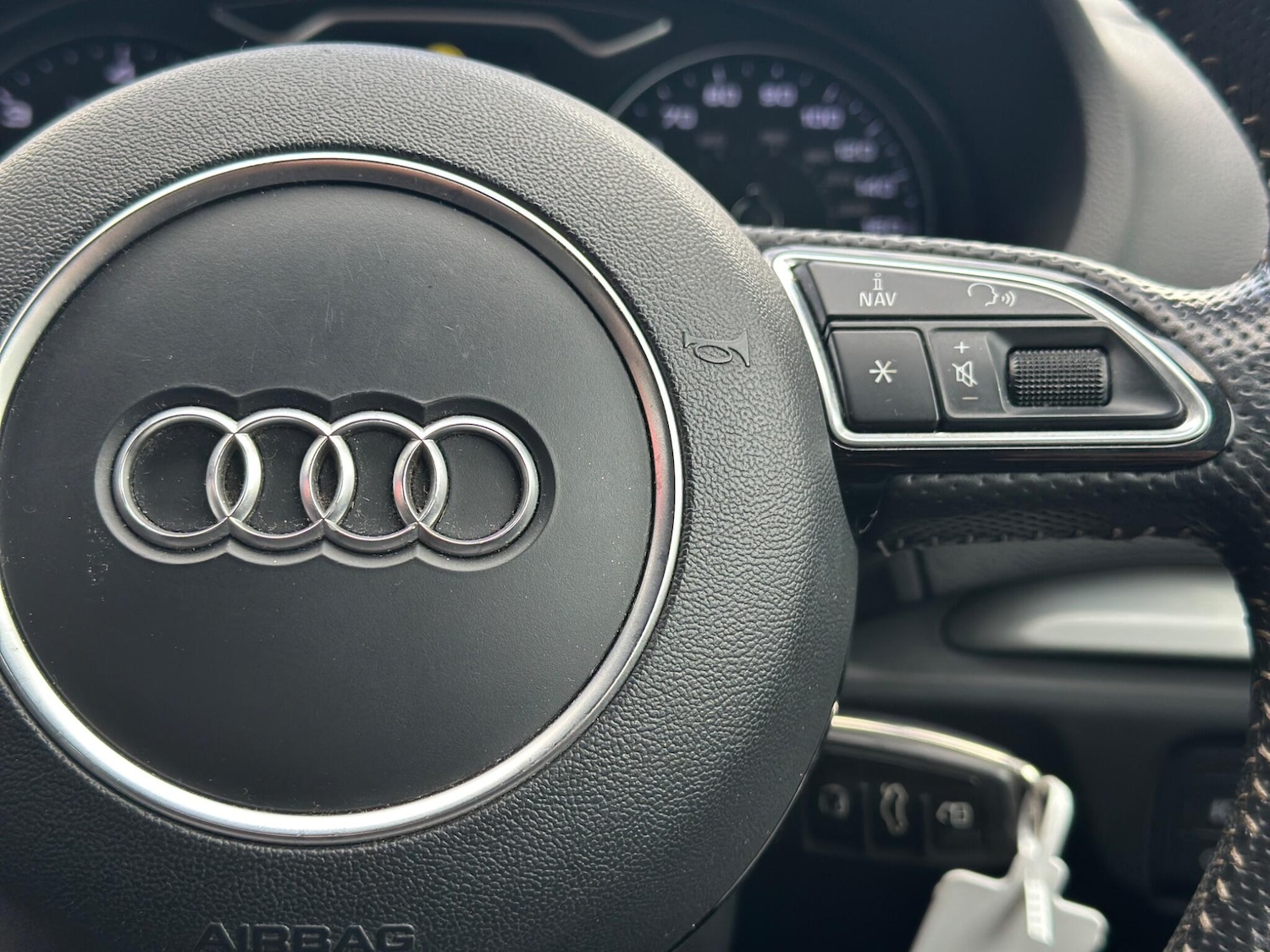 Used Audi A3 2015 for sale - 78073187: Photo 52