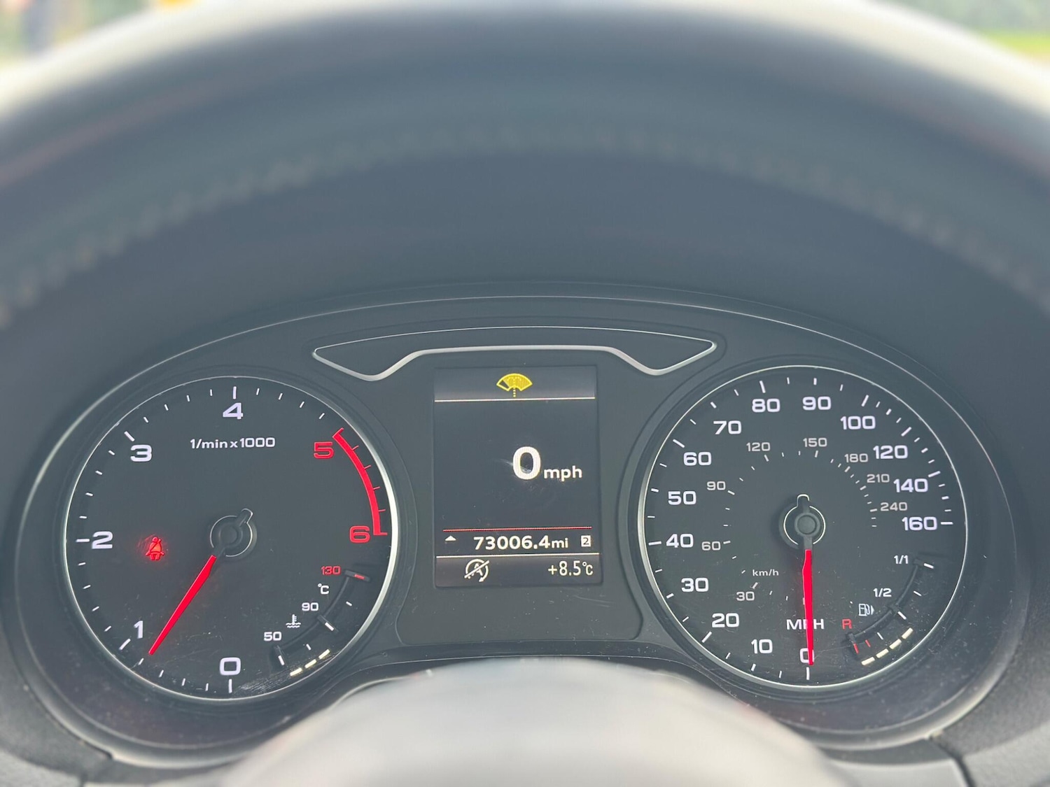 Used Audi A3 2015 for sale - 78073187: Photo 53