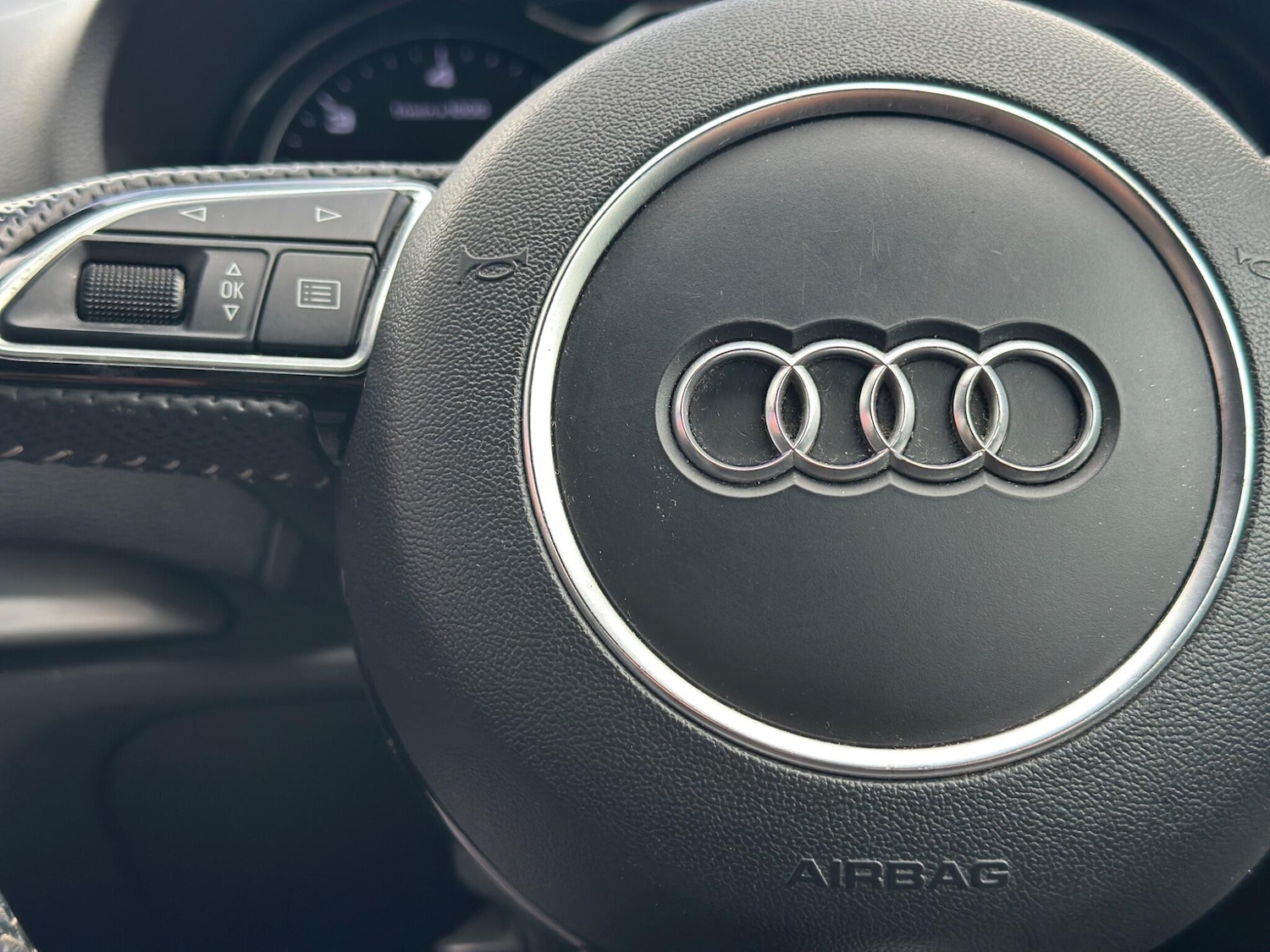 Used Audi A3 2015 for sale - 78073187: Photo 55