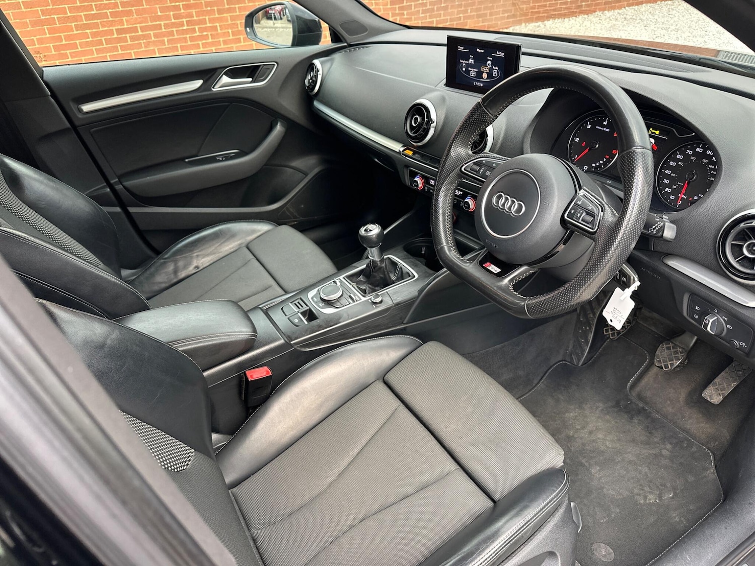 Used Audi A3 2015 for sale - 78073187: Photo 6