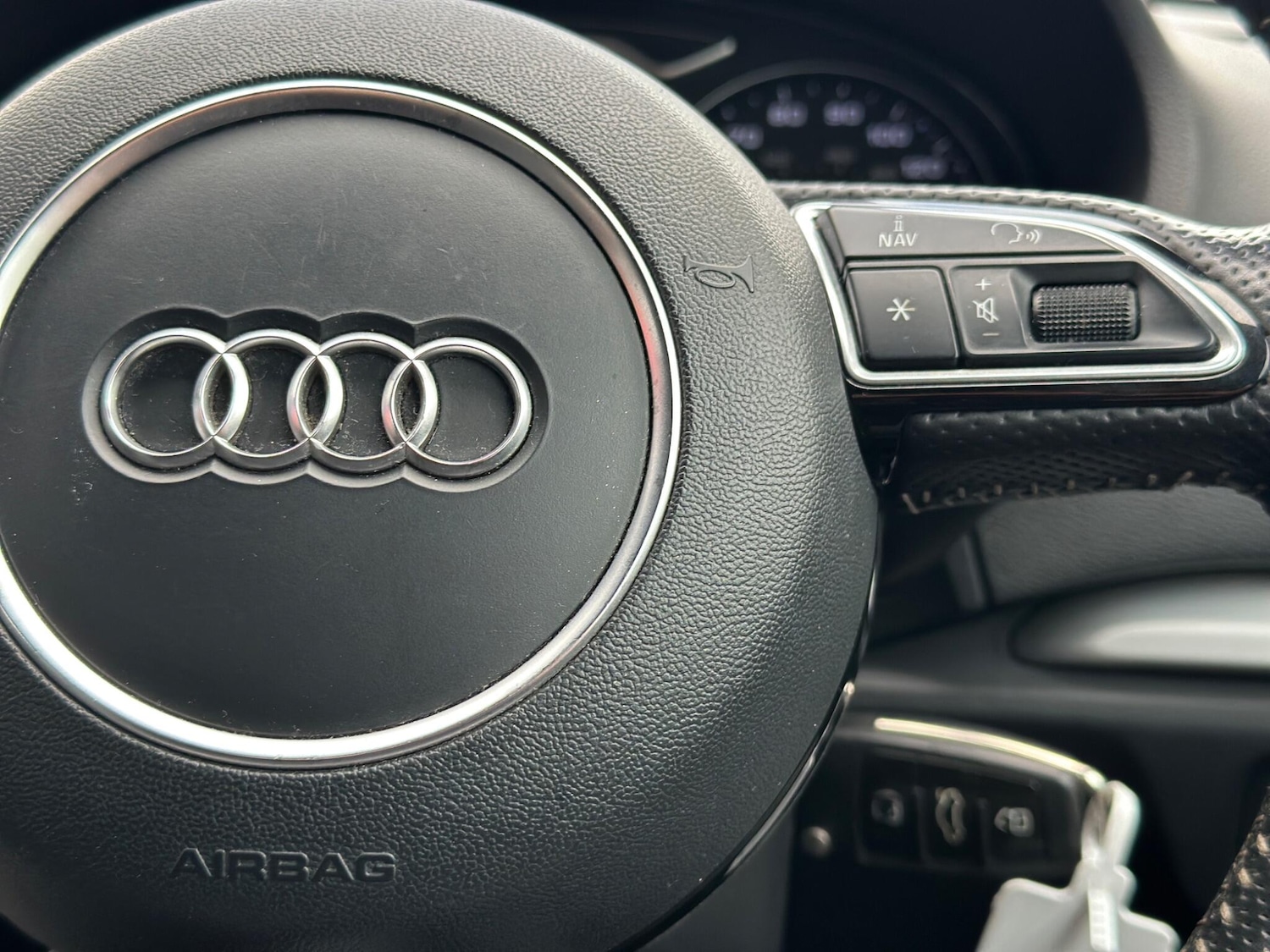 Used Audi A3 2015 for sale - 78073187: Photo 60