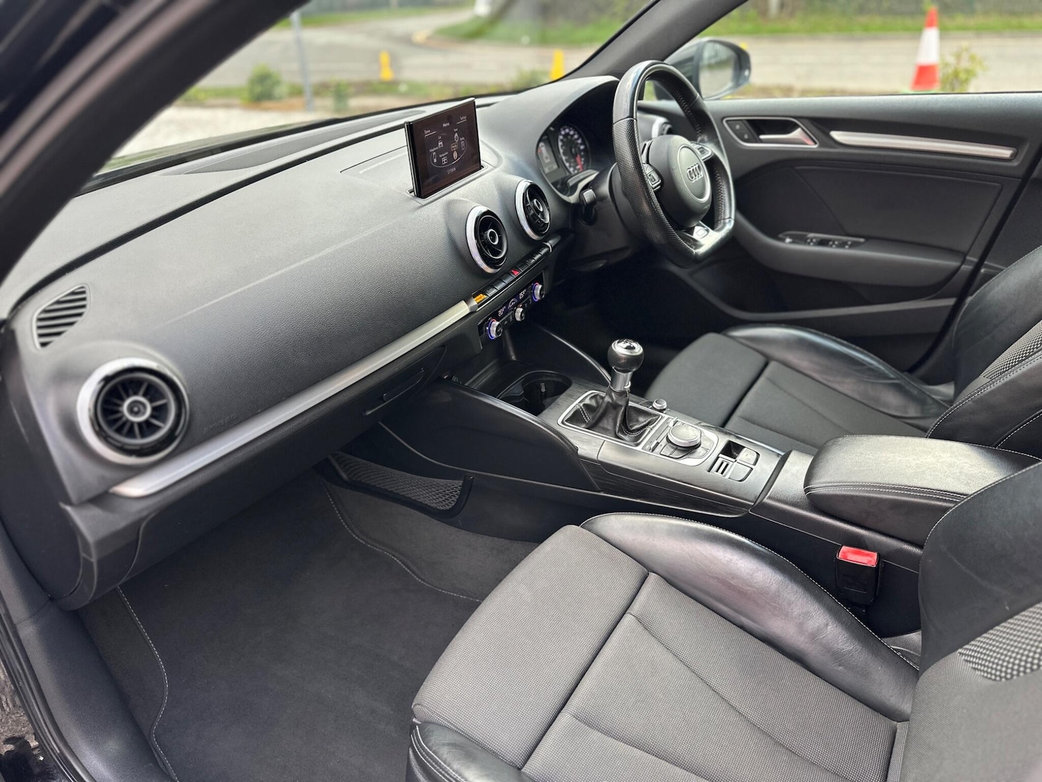 Used Audi A3 2015 for sale - 78073187: Photo 8