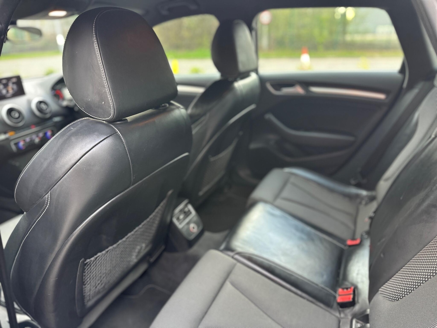 Used Audi A3 2015 for sale - 78073187: Photo 9