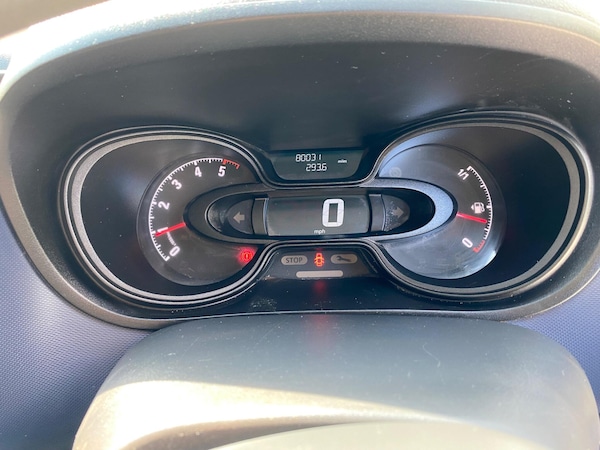 Used Vauxhall Vivaro 2018 for sale - 75431415: Photo 10