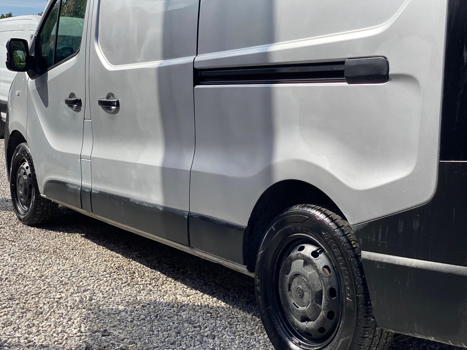 Vehicle 28
