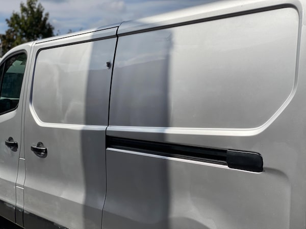 Used Vauxhall Vivaro 2018 for sale - 75431415: Photo 29