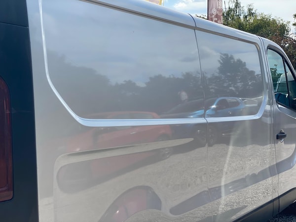 Used Vauxhall Vivaro 2018 for sale - 75431415: Photo 34
