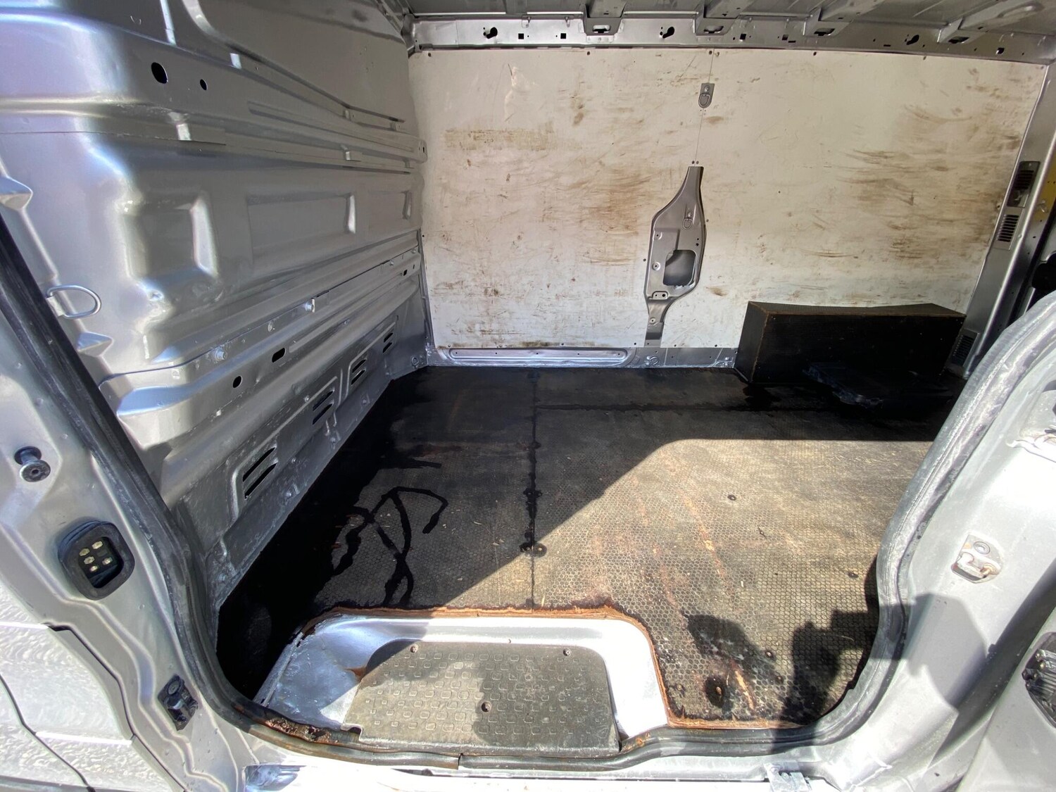 Vehicle 37