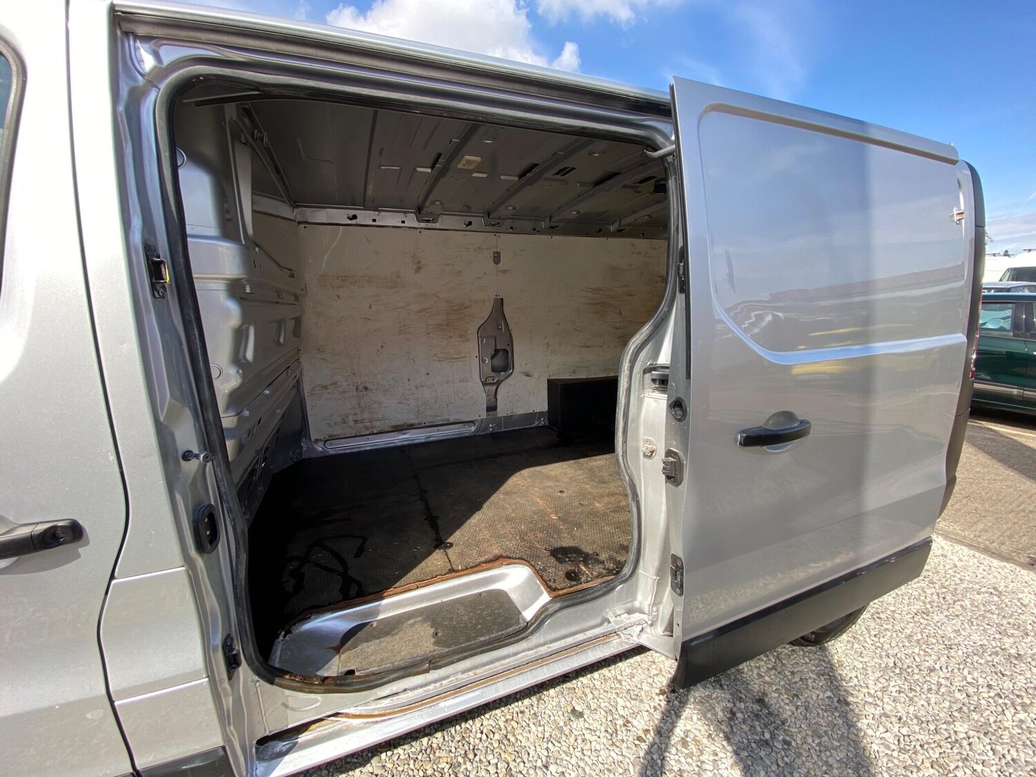Vehicle 38