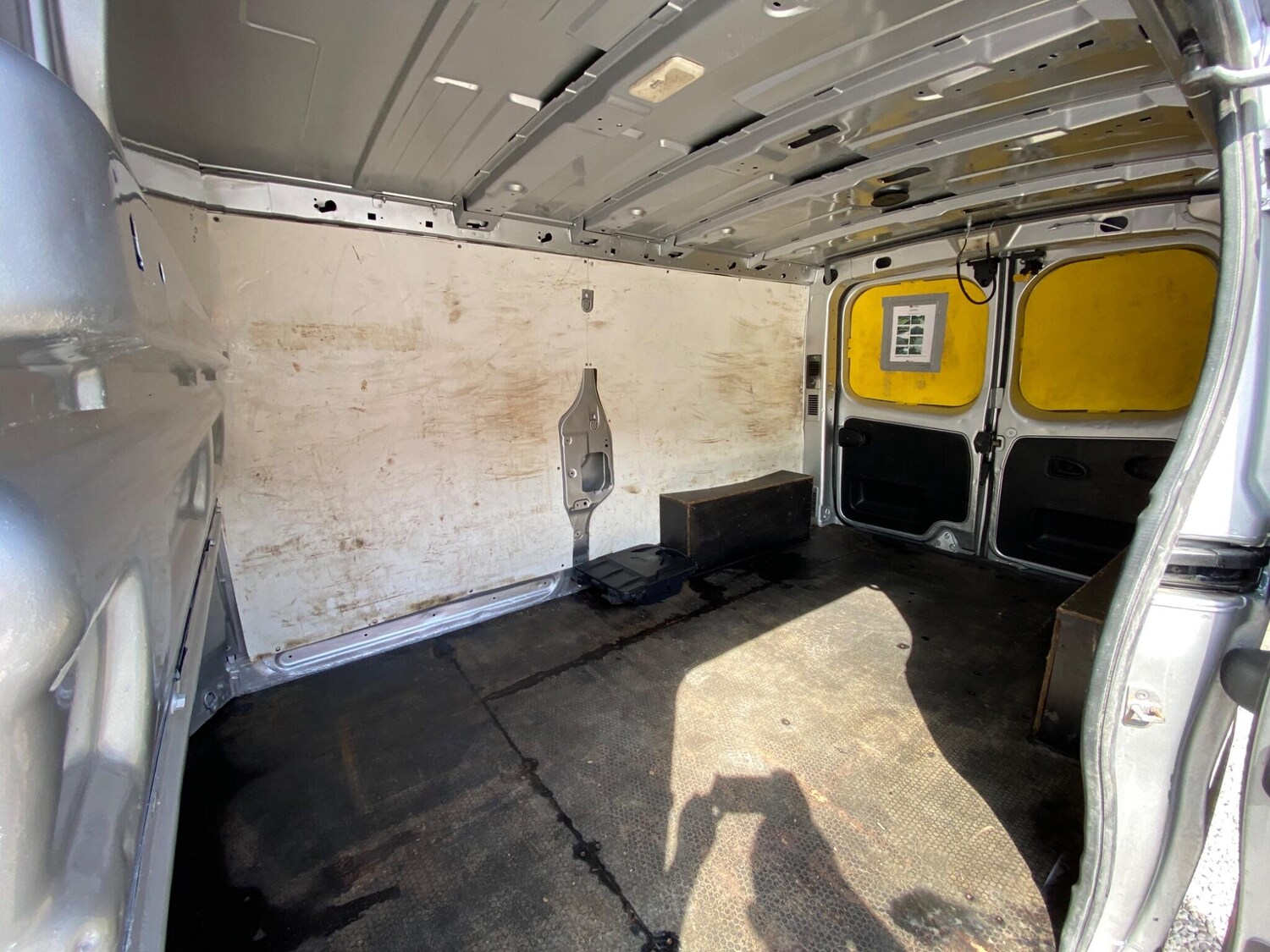 Vehicle 39